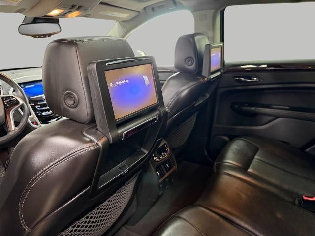 2014 Cadillac SRX AWD 4dr Premium Collection