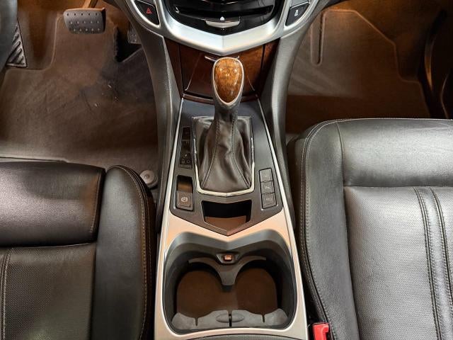 2014 Cadillac SRX AWD 4dr Premium Collection