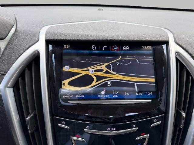 2014 Cadillac SRX AWD 4dr Premium Collection