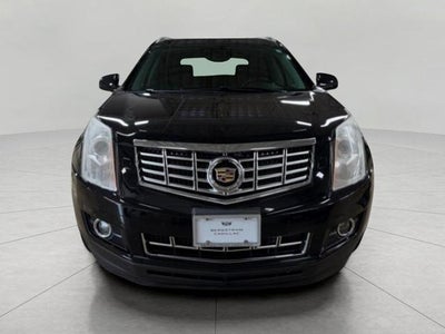 2014 Cadillac SRX AWD 4dr Premium Collection