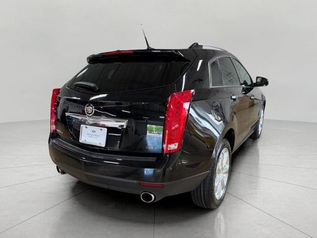 2014 Cadillac SRX AWD 4dr Premium Collection
