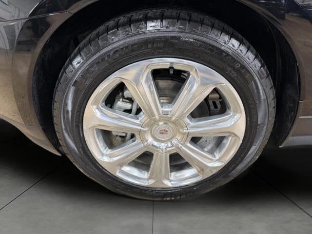 2014 Cadillac SRX AWD 4dr Premium Collection