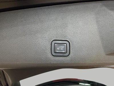 2014 Cadillac SRX AWD 4dr Premium Collection