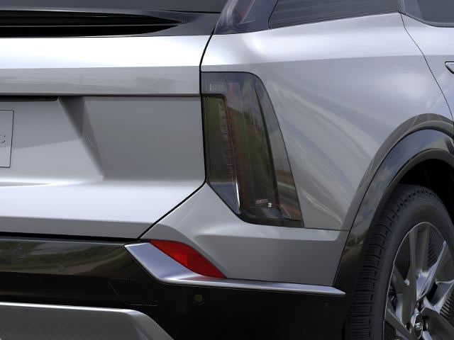 2027 Cadillac OPTIQ 4dr Luxury