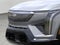2027 Cadillac OPTIQ 4dr Luxury