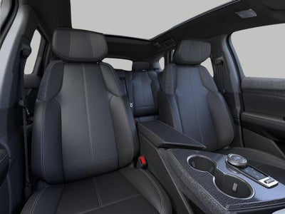 2027 Cadillac OPTIQ 4dr Luxury