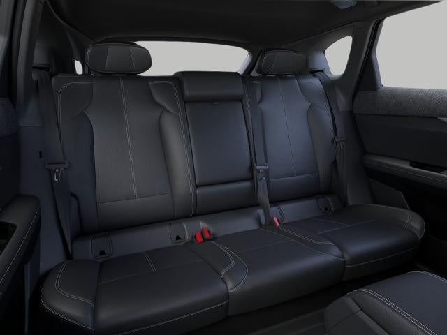 2027 Cadillac OPTIQ 4dr Luxury