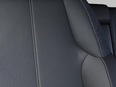 2027 Cadillac OPTIQ 4dr Luxury