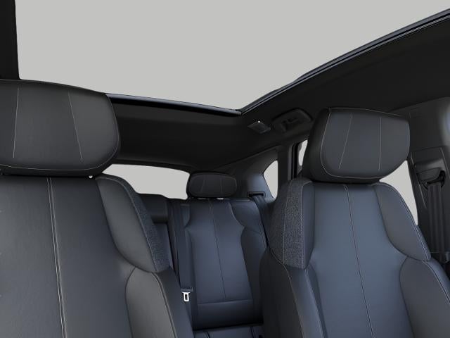 2027 Cadillac OPTIQ 4dr Luxury