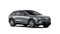 2027 Cadillac OPTIQ 4dr Luxury