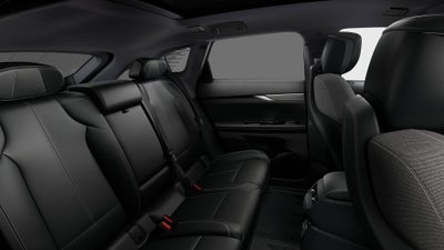 2027 Cadillac OPTIQ 4dr Luxury