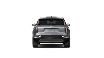 2027 Cadillac OPTIQ 4dr Luxury