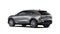 2027 Cadillac OPTIQ 4dr Luxury