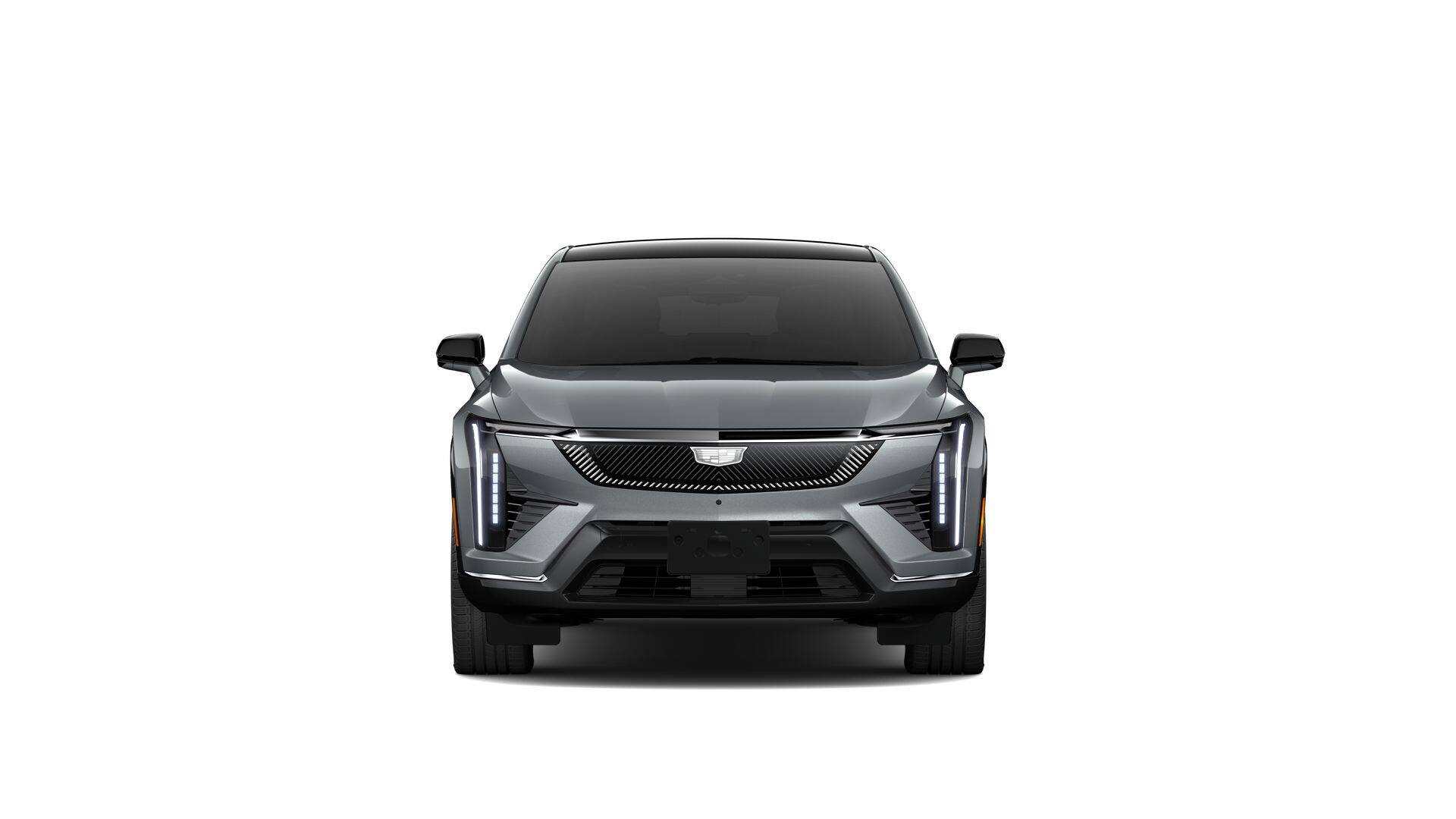 2027 Cadillac OPTIQ 4dr Luxury