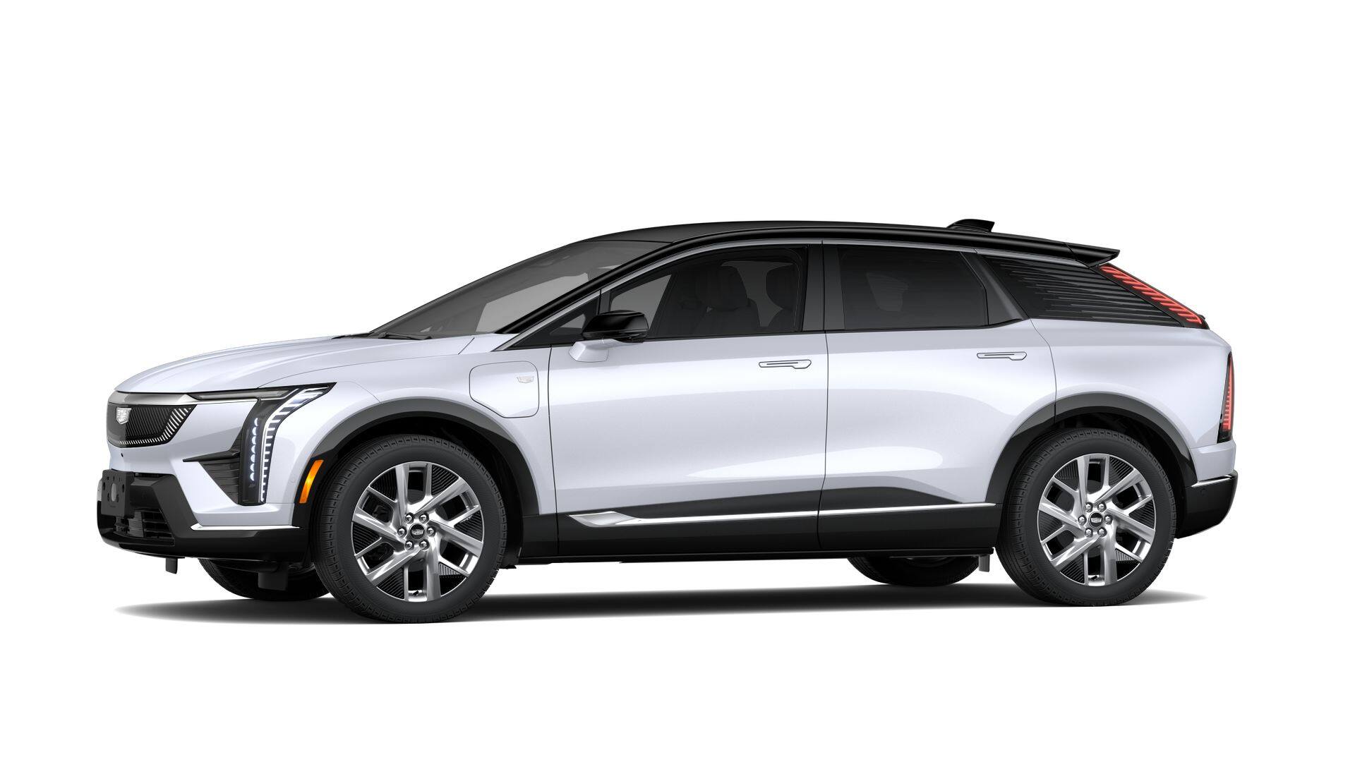 2027 Cadillac OPTIQ Luxury - Photo 12