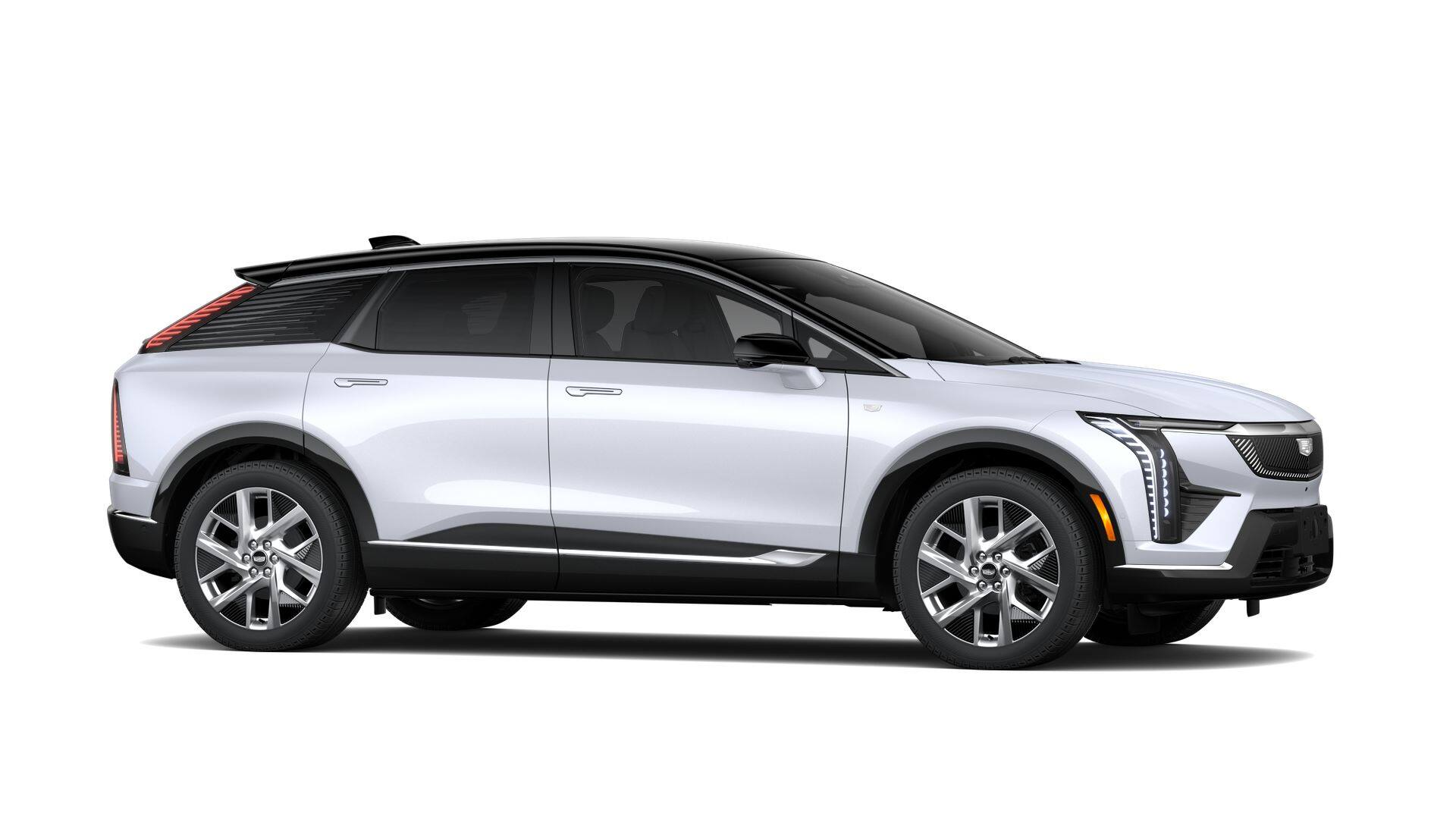 2027 Cadillac OPTIQ Luxury - Photo 13