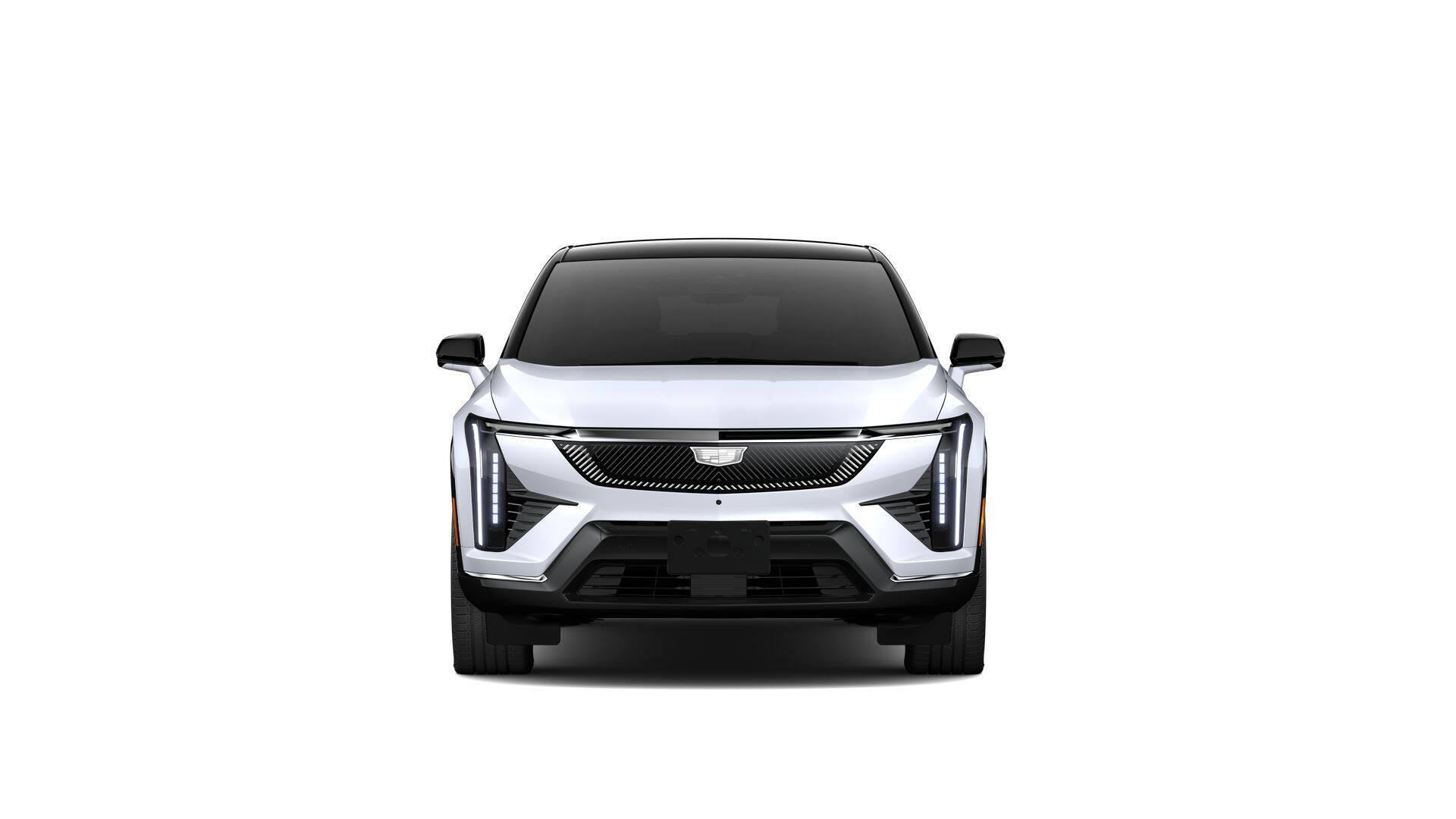 2027 Cadillac OPTIQ Luxury - Photo 7