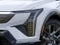 2027 Cadillac OPTIQ 4dr Luxury