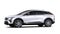 2027 Cadillac OPTIQ 4dr Luxury