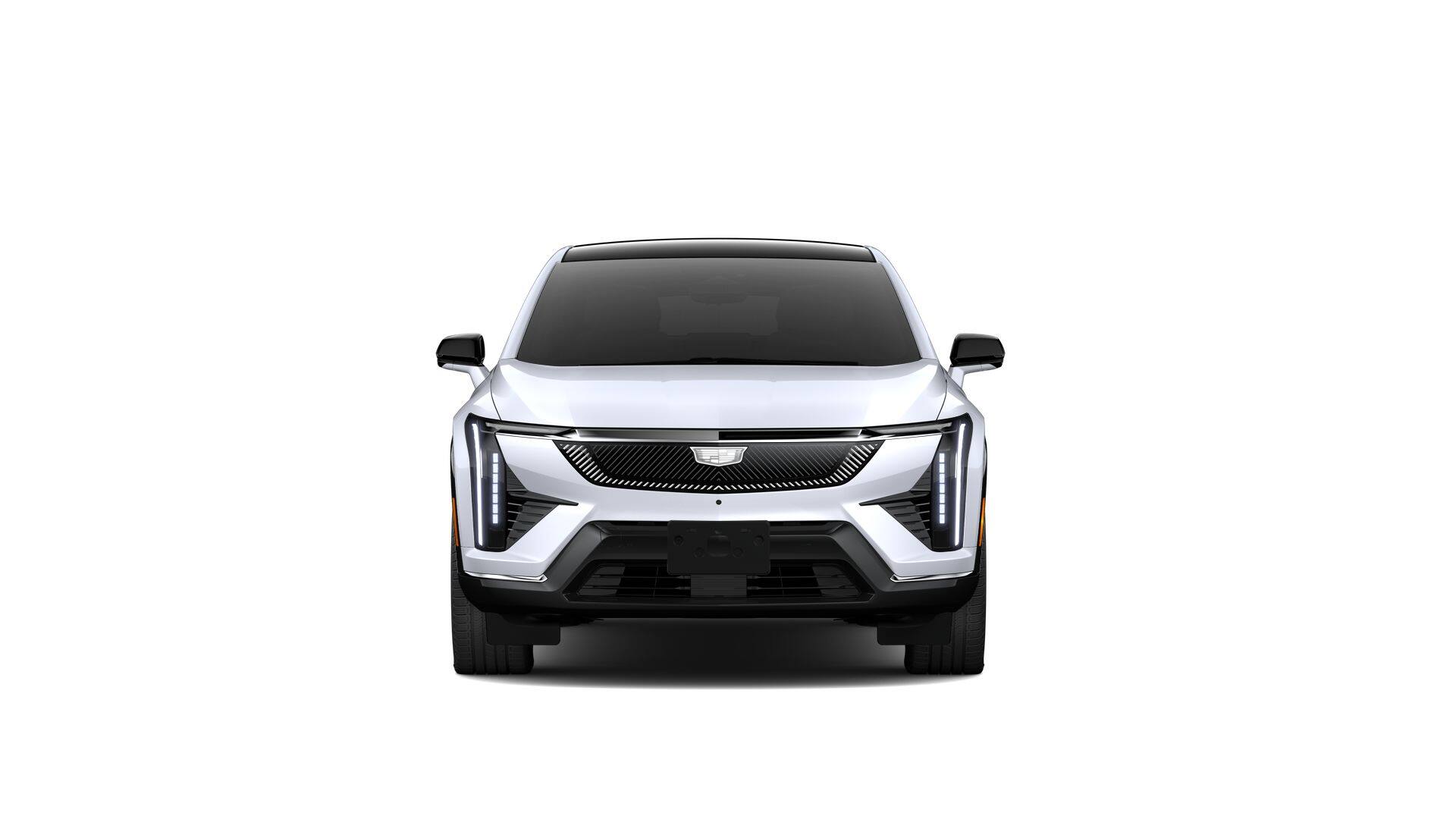 2027 Cadillac OPTIQ 4dr Luxury
