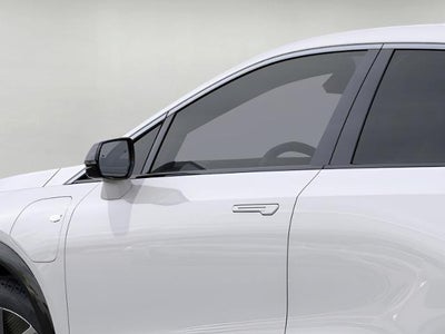 2025 Cadillac OPTIQ AWD 4dr Luxury w/1SC