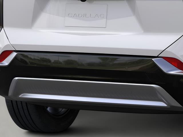 2025 Cadillac OPTIQ AWD 4dr Luxury w/1SC