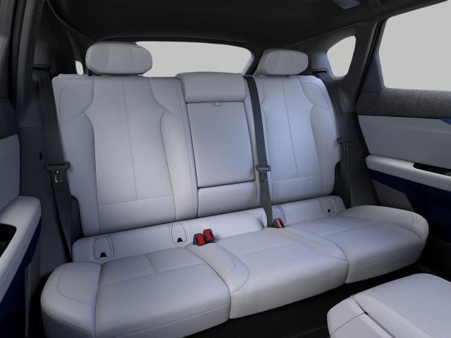 2025 Cadillac OPTIQ AWD 4dr Luxury w/1SC