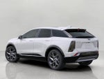 2025 Cadillac OPTIQ AWD 4dr Luxury w/1SC