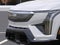 2025 Cadillac OPTIQ AWD 4dr Luxury w/1SC