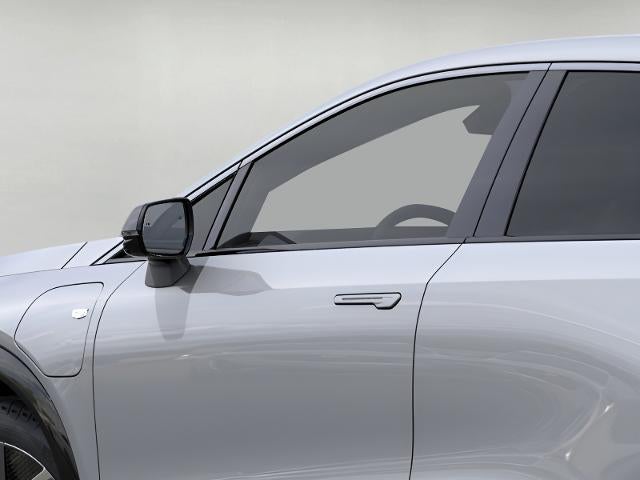 2025 Cadillac OPTIQ AWD 4dr Luxury w/1SC