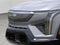2025 Cadillac OPTIQ AWD 4dr Luxury w/1SC