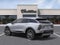 2025 Cadillac OPTIQ AWD 4dr Luxury w/1SC