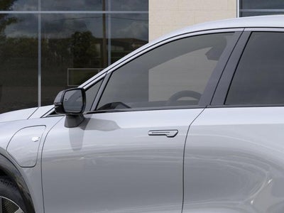 2025 Cadillac OPTIQ AWD 4dr Luxury w/1SC