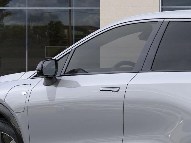 2025 Cadillac OPTIQ AWD 4dr Luxury w/1SC