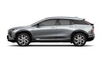 2025 Cadillac OPTIQ Luxury 1