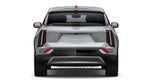 2025 Cadillac OPTIQ Luxury 1