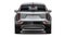 2025 Cadillac OPTIQ Luxury 1