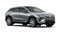 2025 Cadillac OPTIQ Luxury 1