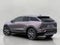 2025 Cadillac OPTIQ AWD 4dr Luxury w/1SC
