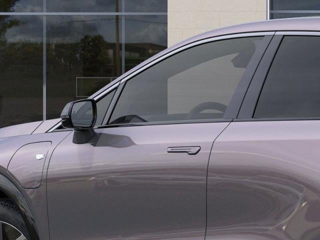 2025 Cadillac OPTIQ AWD 4dr Luxury w/1SC