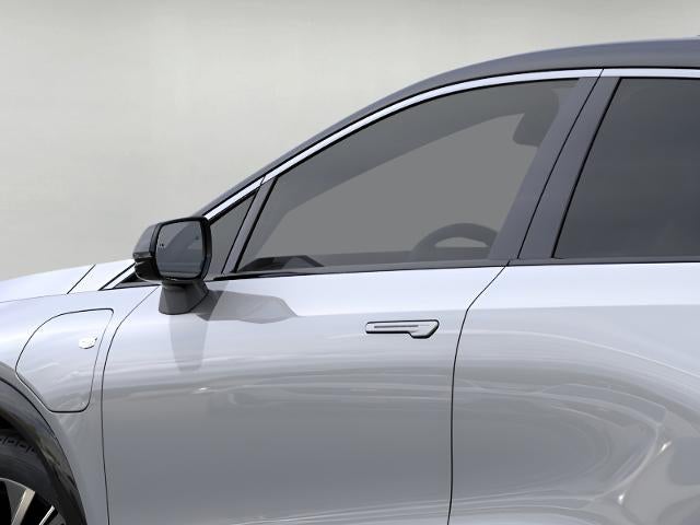 2026 Cadillac OPTIQ 4dr Premium Luxury