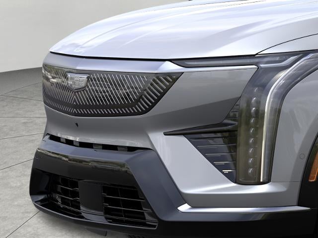2026 Cadillac OPTIQ 4dr Premium Luxury