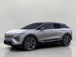 2026 Cadillac OPTIQ 4dr Premium Luxury