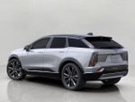 2026 Cadillac OPTIQ 4dr Premium Luxury