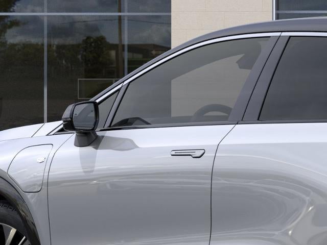 2026 Cadillac OPTIQ 4dr Premium Luxury