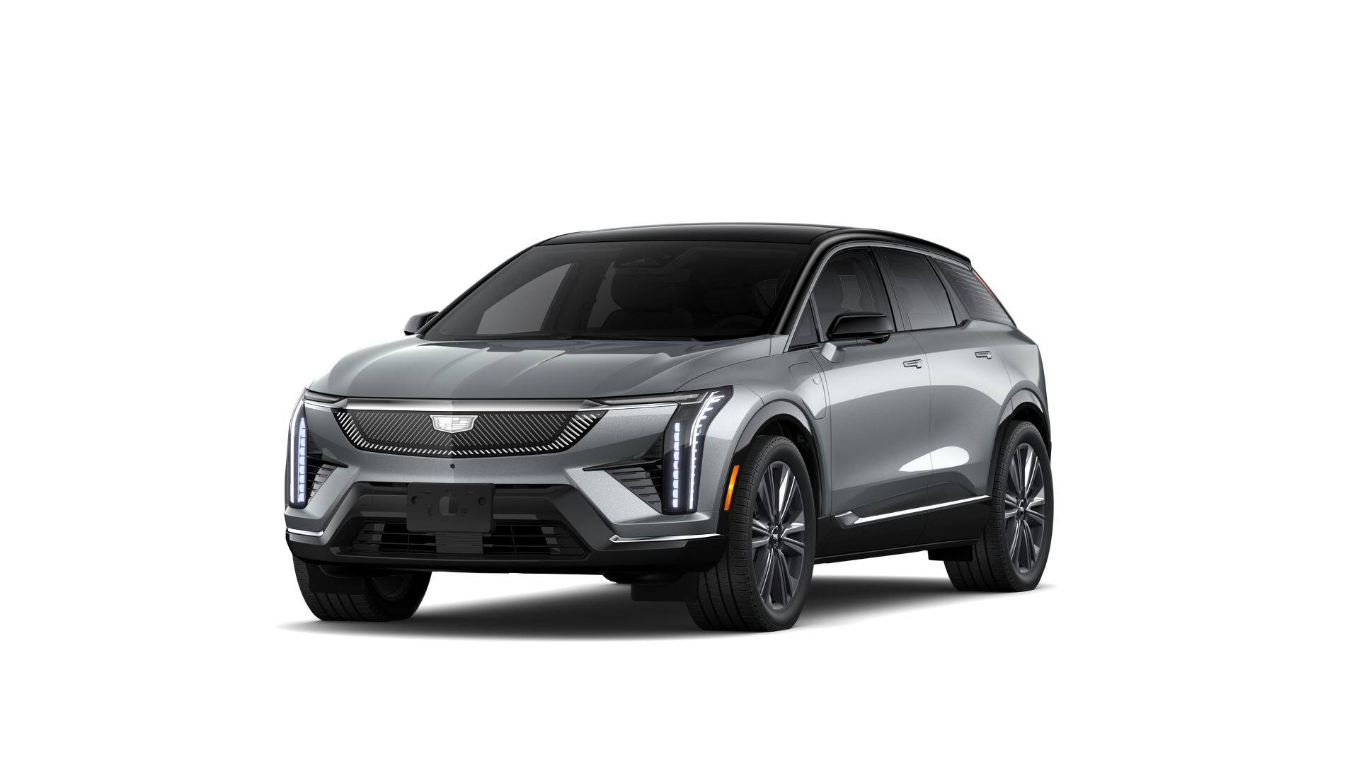 2026 Cadillac OPTIQ 4dr Premium Luxury
