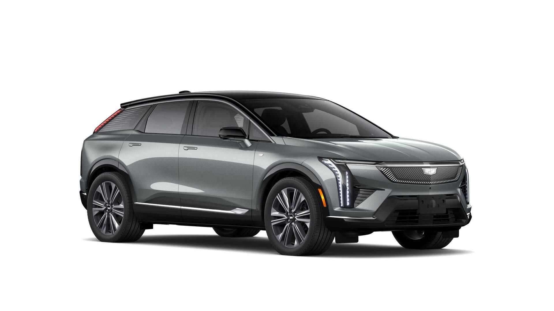 2026 Cadillac OPTIQ 4dr Premium Luxury