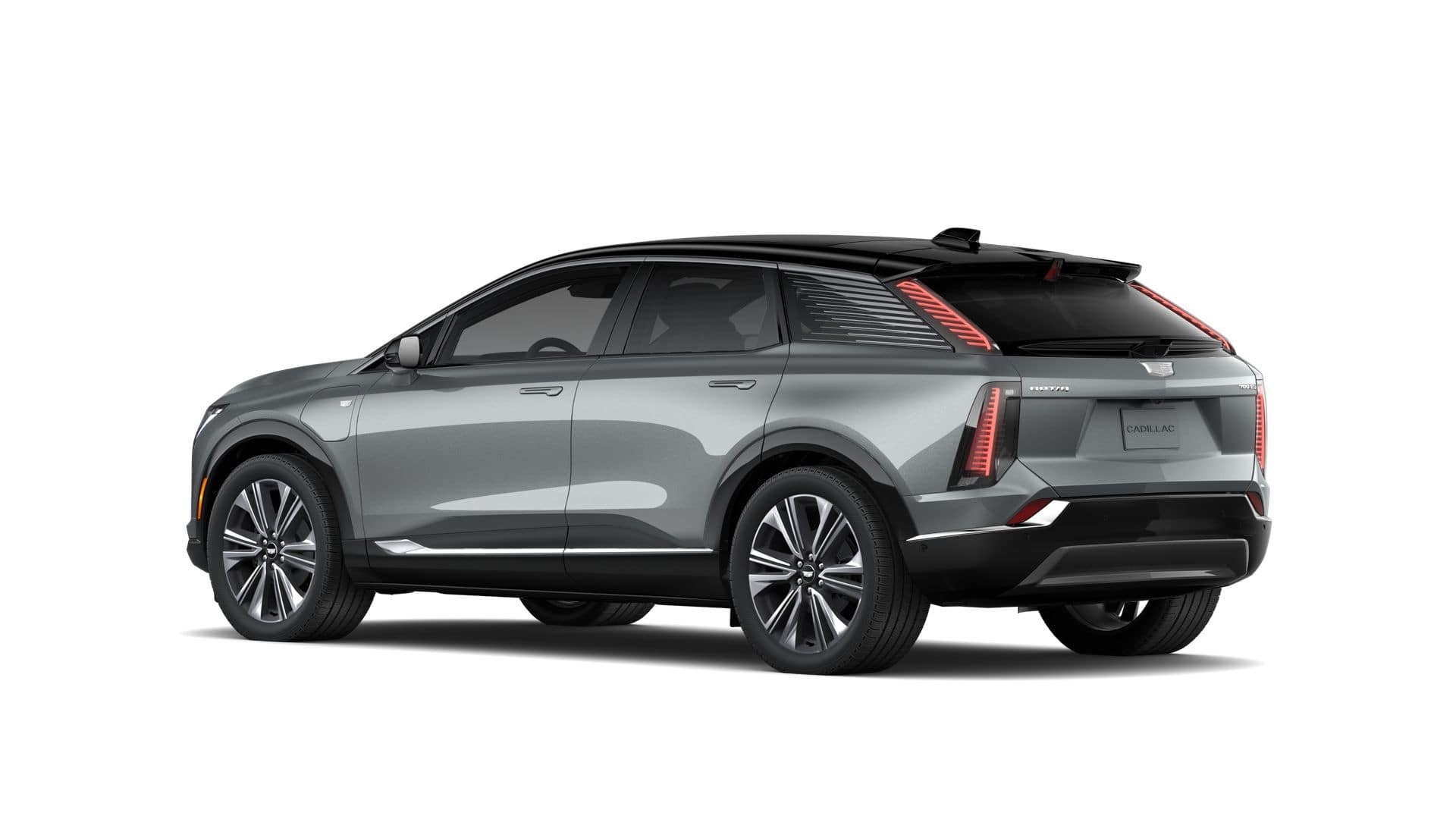 2026 Cadillac OPTIQ 4dr Premium Luxury