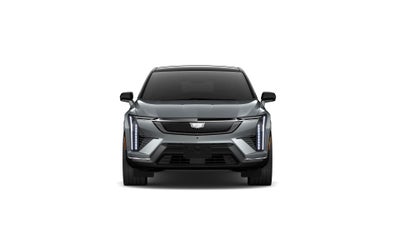 2026 Cadillac OPTIQ 4dr Premium Luxury
