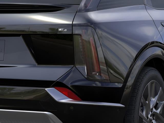 2027 Cadillac OPTIQ 4dr Premium Luxury